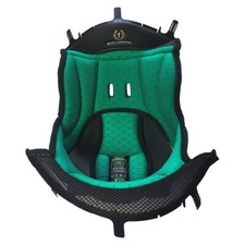 Imbottitura cuffia calotta - imbottitura,