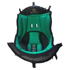 IMBOTTITURA CUFFIA CALOTTA