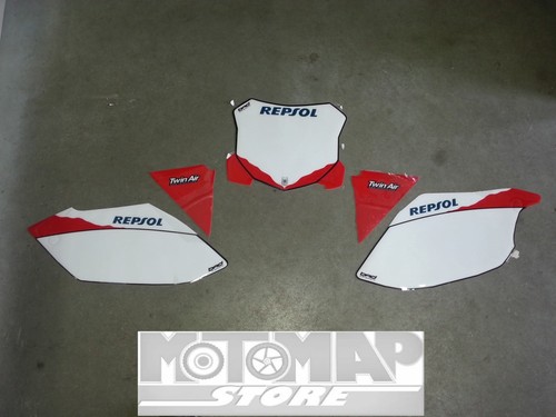 Kit adesivi grafiche tabelle - grafiche,