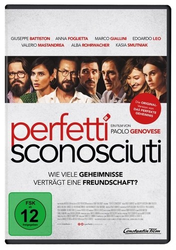 Perfetti sconosciuti wie viele - perfetti,