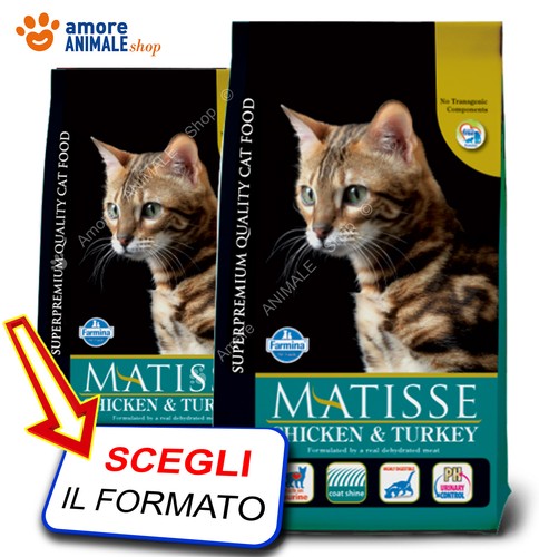 Farmina cat matisse adult - matisse,
