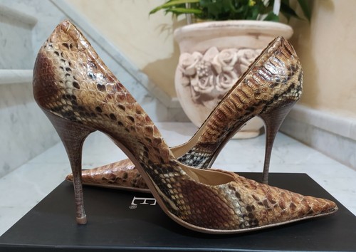 Scarpe décolleté donna max - décolleté,