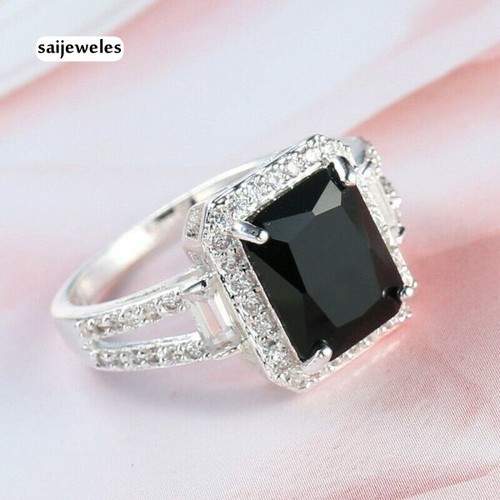 Anello aureola gambo diviso