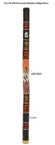 Toca didg didgeridoo - toca, in