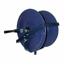 Avvolgitubo manuale per tubo