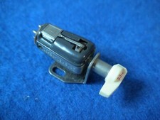 Cartuccia stereo Perpetuum Ebner PE-90 - difettosa