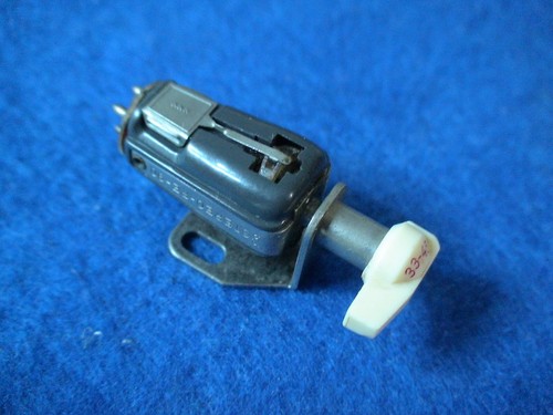Cartuccia stereo perpetuum - cartuccia,