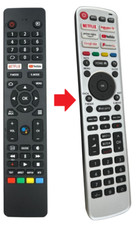 Telecomando di ricambio