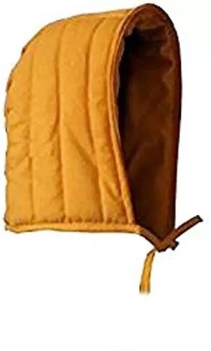 Cappellino cotone imbottito - cappellino,