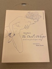 The Devils Whisper by Henri
