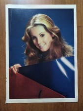 attrici fotoromanzi LANCIO