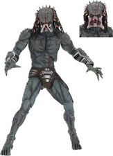 NECA Predator 7 pollici action figure 2018 corazzato Assassino Predator giocattolo deluxe