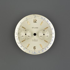 NIVOR CHRONOGRAPH Swiss