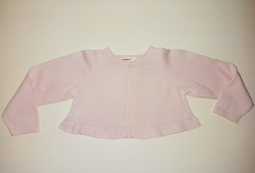 Prenatal cardigan coprispalle