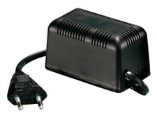 * FRACARRO ALIMENTATORE STABILIZZATO 1 USCITA 100MA AM100N 289113