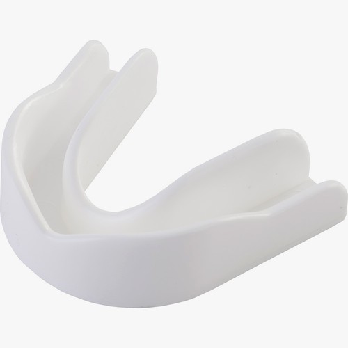 Paradenti singolo sport bianco - sport,