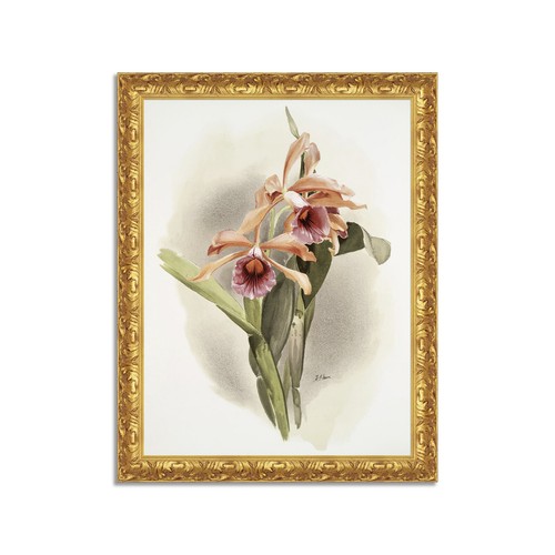 Quadro stampa tela effetto - su,