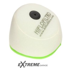 FILTRO ARIA HIFLO HFF3014 SUZUKI RMZ 250 2006 2007 2008 2009 2010 2011 2012 2013