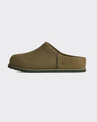 Ugg clog otzo burnt - clog, olive