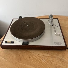 Luxman pd272 giradischi - luxman,