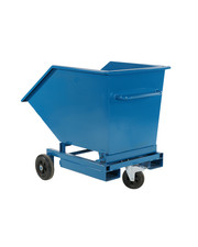 Benna Ribaltabile TV300 -