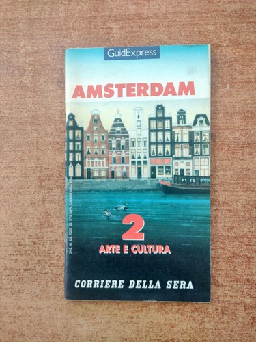 Guide express amsterdam 2 - guide,