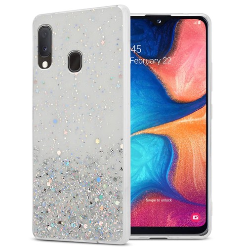 Cover per samsung galaxy a10e - cover,