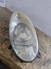 Faro proiettore anteriore