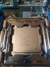 Intel Xeon E5-2680 v4 —