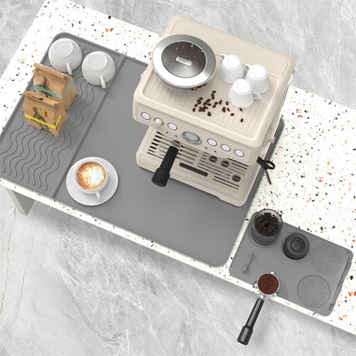 Set tappetini per macchina - , da
