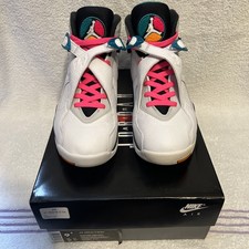 Air Jordan 8 Retro South Beach