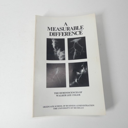 Measurable difference 1976 - a,