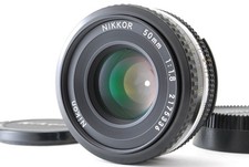 [QUASI NUOVO] Obiettivo Nikon