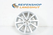 1x Mercedes Classe Ml W164 Cerchio in Lega 19 Pollici A1644017302