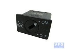 Interruttore Airbag Off