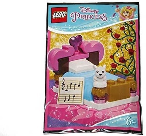 Lego disney princess - lego,