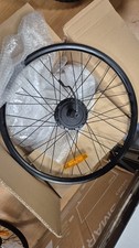 Motore mozzo 36V Bafang RM