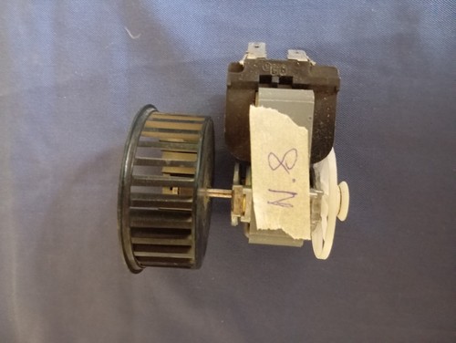 Motorino vintage chiedere - motorino,