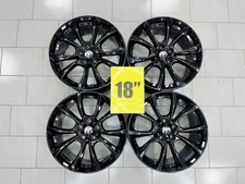 RL184 Cerchi usati MSW 27T da 18" 5x114,3