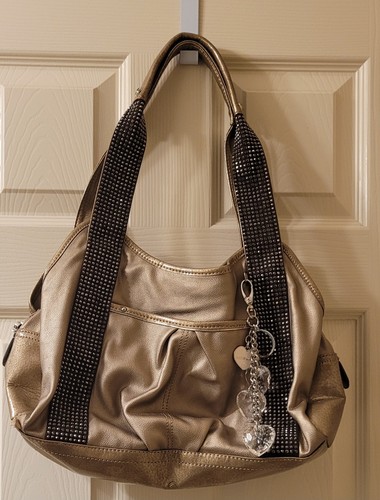 Borsa tracolla kathy van - tracolla,