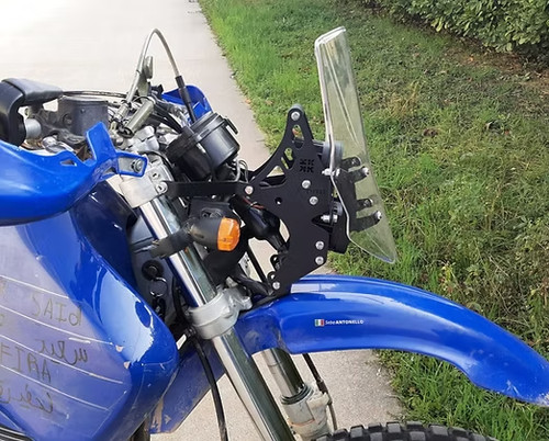 Kit rally yamaha - kit,