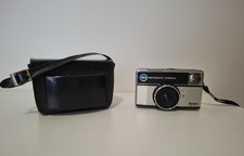 Macchina fotografica vintage