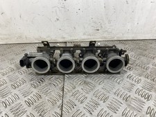 100238- Gruppo Corpo Farfallato Triumph Baby Speed 600 Dal 2002 al 2003