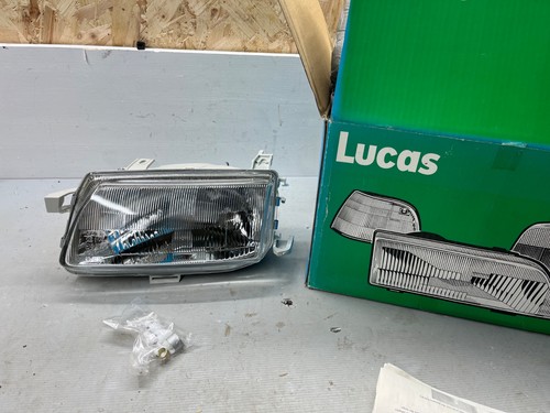 Faro anteriore lucas vauxhall - anteriore,