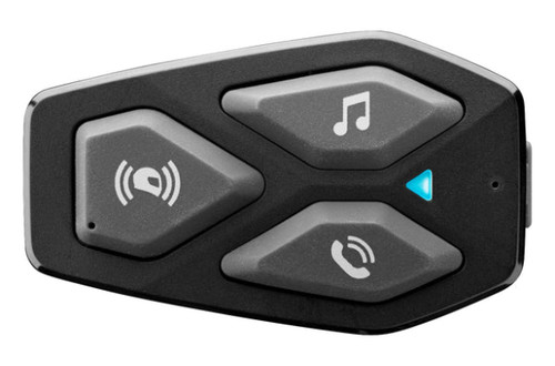 Interfono ucom bluetooth - interfono, 3