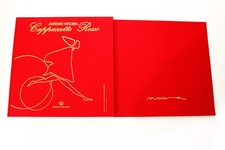 Cappuccetto Rosso - Antonio Nocera - Tiratura Limitata Con 3 Litografie Firmate