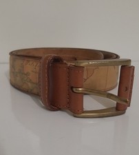 Cintura Alviero Martini 1° Classe Geo Classic, unisex