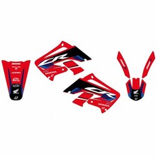 Kit adesivi dream grafiche - kit, 5