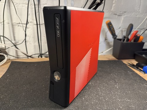 Custom xbox 360 - custom, +