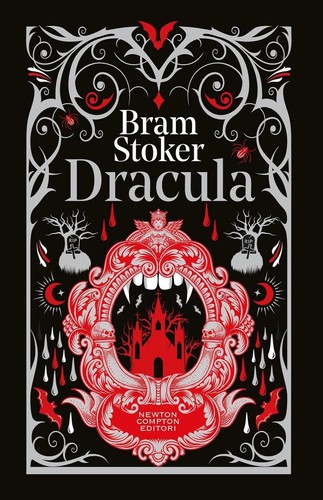 Dracula copertina rigida - rigida, –